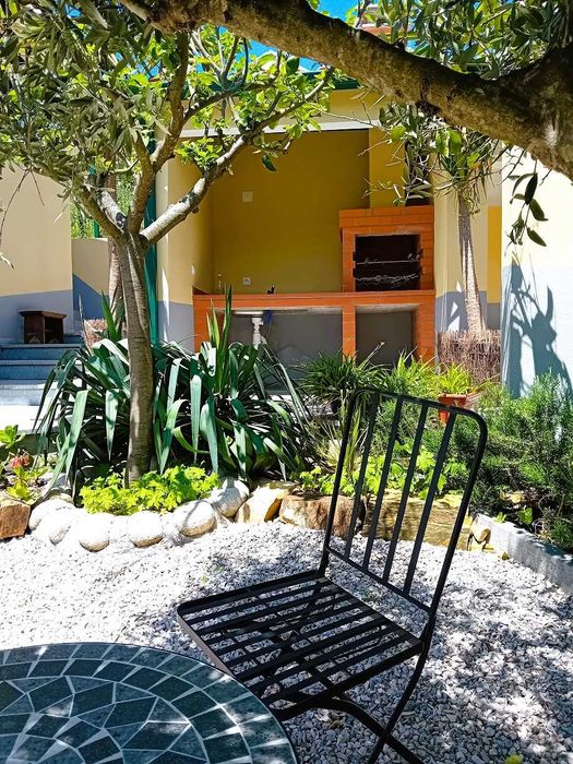 Casa das Flores, Serra da Estrela