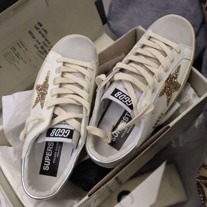 Кеди Golden Goose Гуссі,38,39 розмір