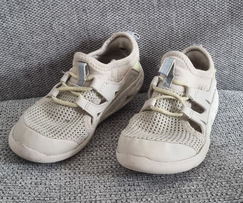 Buty sportowe dziecięce Newfeel rozmiar 28