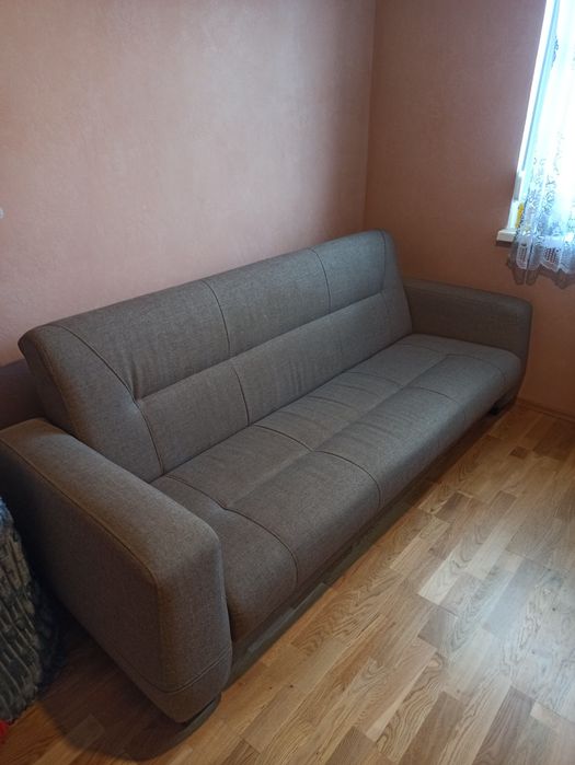 Spszedam sofę w dobrem stane