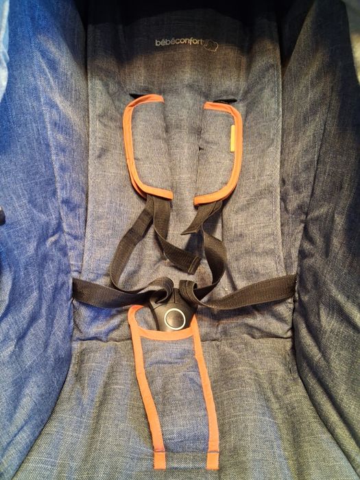 Carrinho bébé bebeconfort