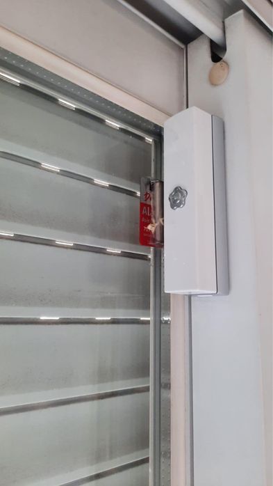 Kit securitas sistema segurança