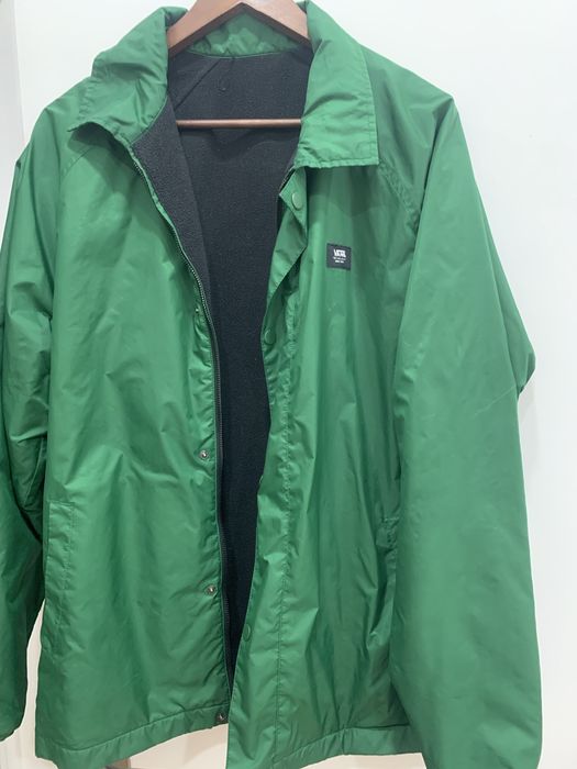 Casaco Vans impermeavel L