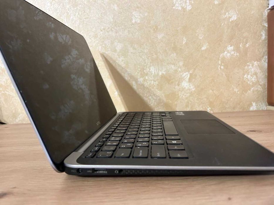 Ноутбук Dell XPS 13 L322X |  Intel Core i7 | 8 GB   DDR3 | 256 GB SSD