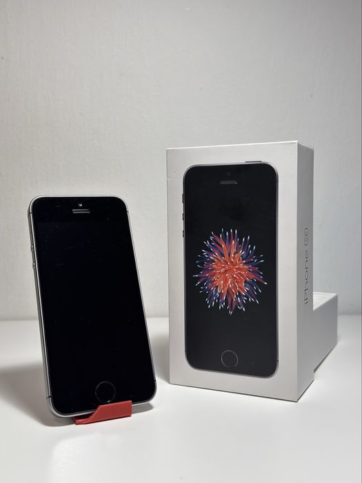 iPhone SE 2016 16gb
