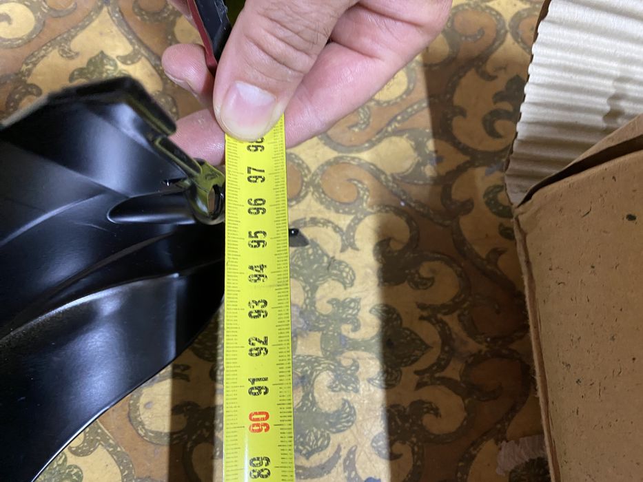 Поперечини THULE BMW E46 E39 E87 E82 E90 F30