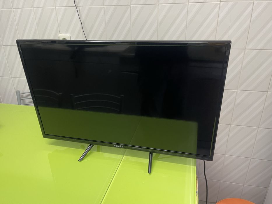 TV Led Selectline 31.5”