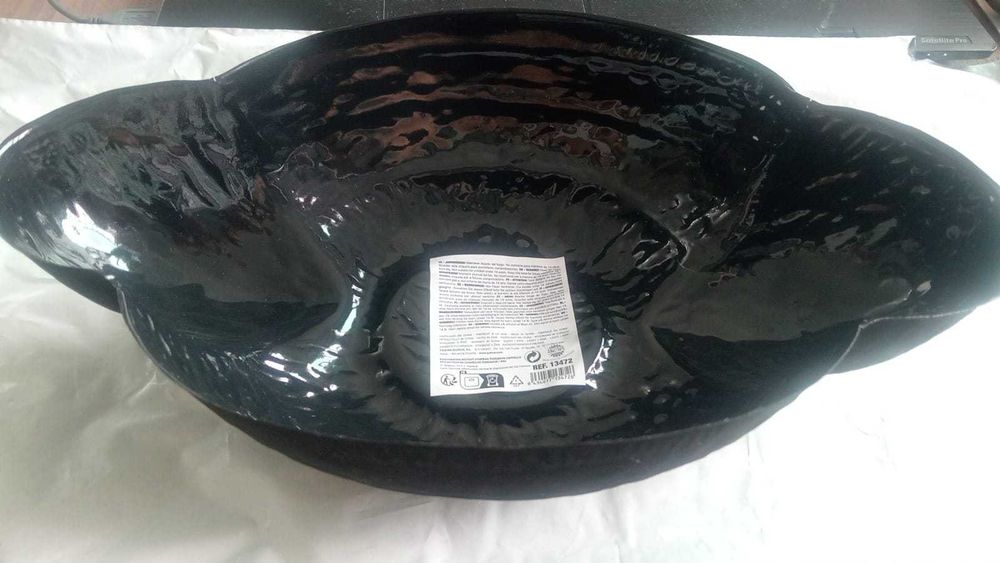 Chapéu de Toureiro Preto Fiestas Guirca (Novo a Estrear)