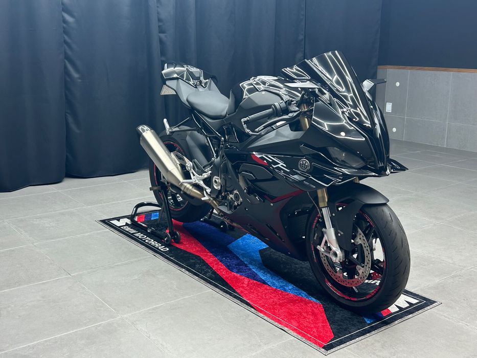 BMW s1000rr 2024 1dono
