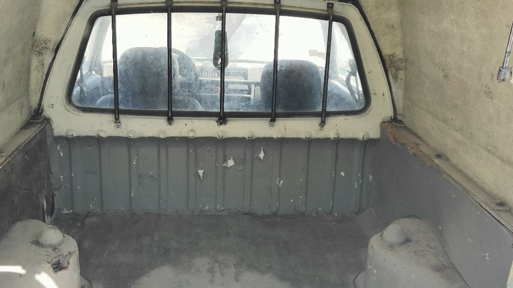 Продам ЗАЗ 110557