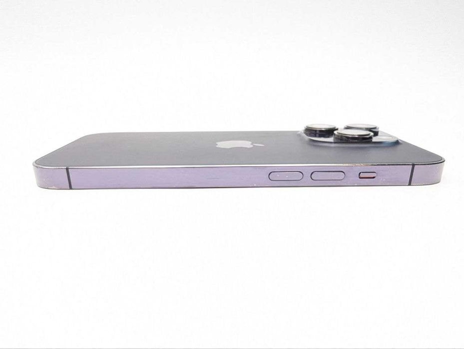 Apple iPhone 14 Pro 256GB Fioletowy | eSim