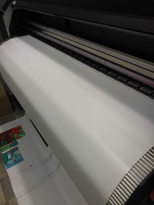 Широкоформатний принтер плоттер EpsonStylus Pro GS-6000