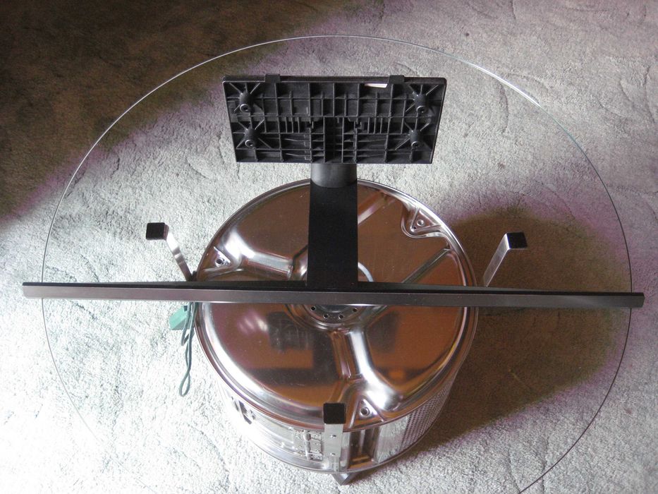 Noga/stopa telewizora Samsung 55 cali