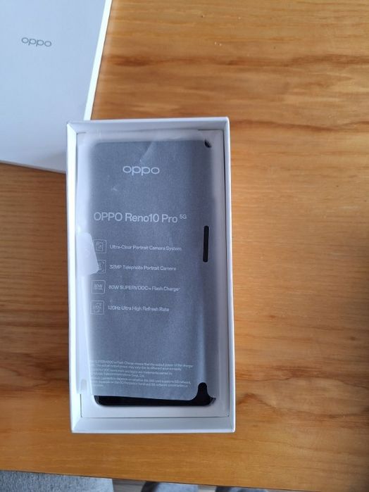 Oppo Reno10 Pro 5G Nowy