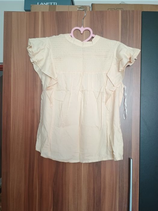 Mega paka ubrań damskich rozm. M 19sztuk.