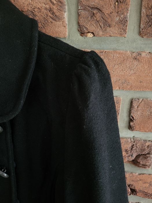 Płaszcz ciążowy 36/S H&M