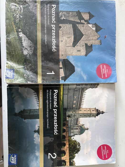 podręcznik historia  1 2  podstawowy