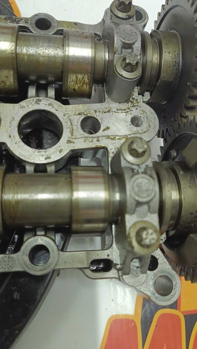 ГБЦ Головка Блока Циліндрів BMW N47D20  Відреставрованна