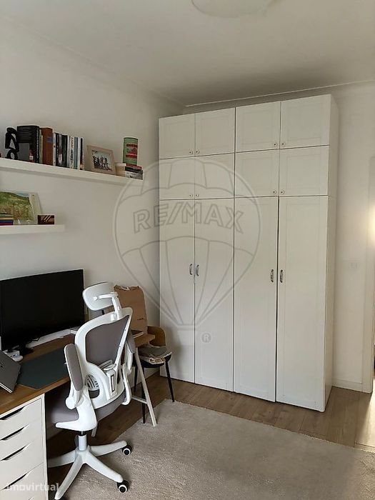 Apartamento T4 para venda