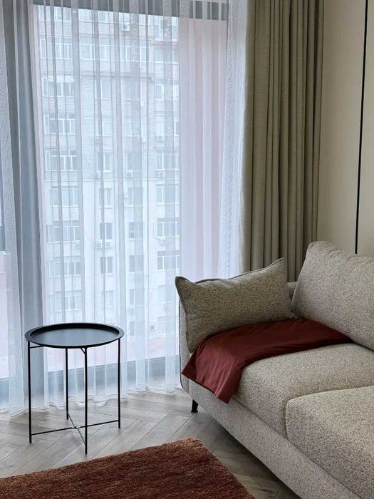 Продам 2к.квартиры в ЖК K12!Низ Кирова!Ремонт!