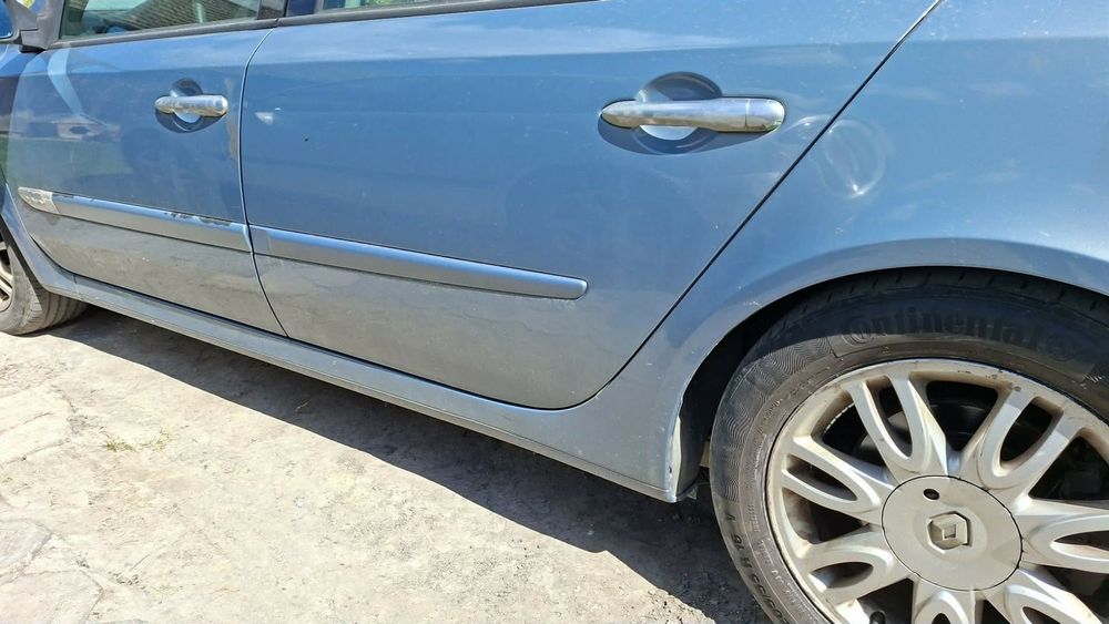 Sprzedam Renault Laguna