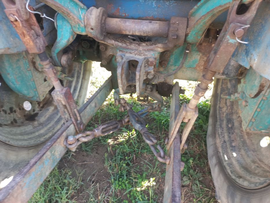 Трактор т-40 продаю