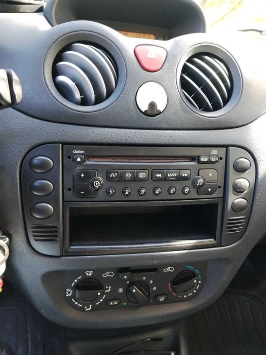 Vendo citroen C3