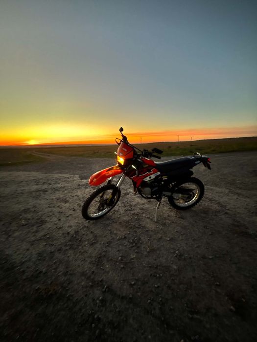 Aprilia