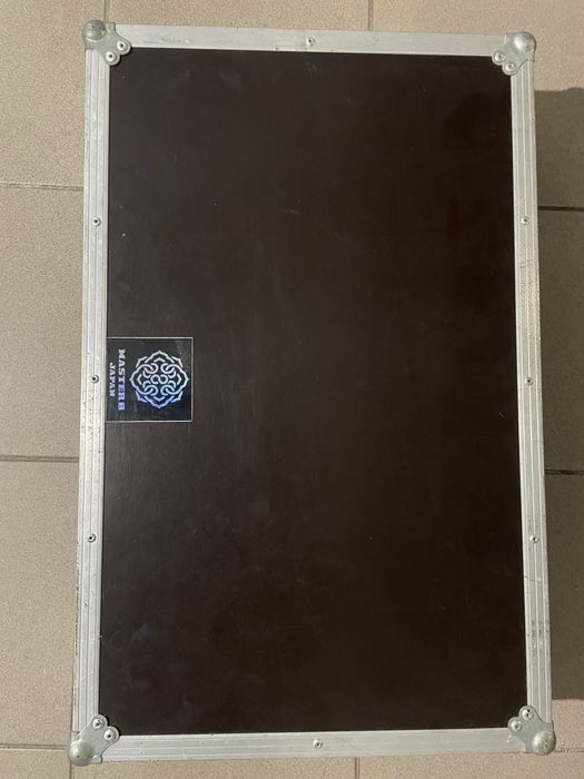 Vendo Headrush Pedalboard com Case