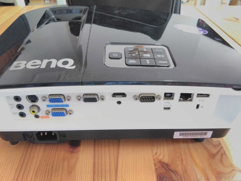 Projector Benq MS661 Conference Room Projector