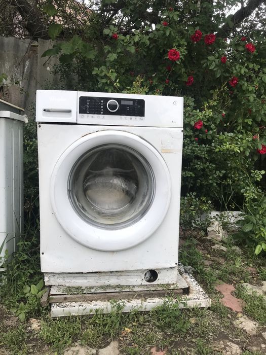 Продам стиральную машинку