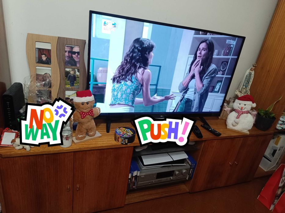 Móvel Sala Faia Feito á Mão