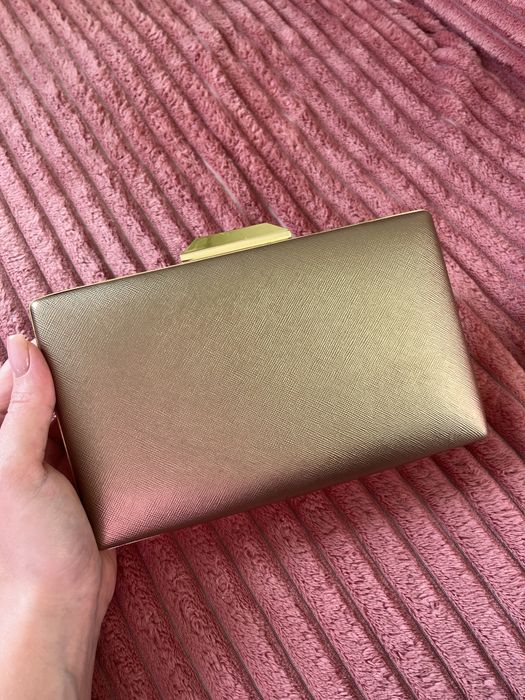 Клатч святковий вечірній