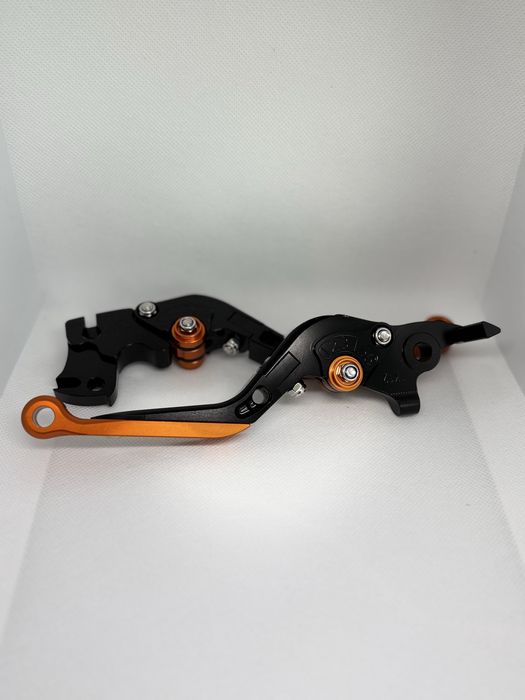 Ручки неломайки і легкого вижиму KTM