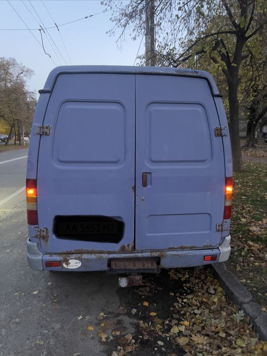 грузопасажир - Легкові автомобілі Київська область - OLX.ua