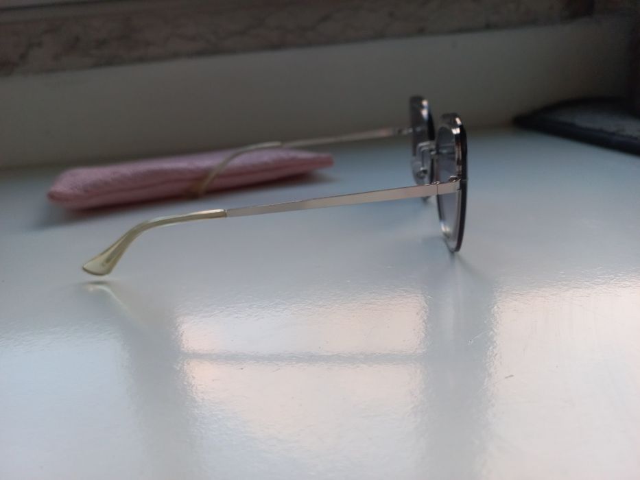 3 modelos de óculos de sol