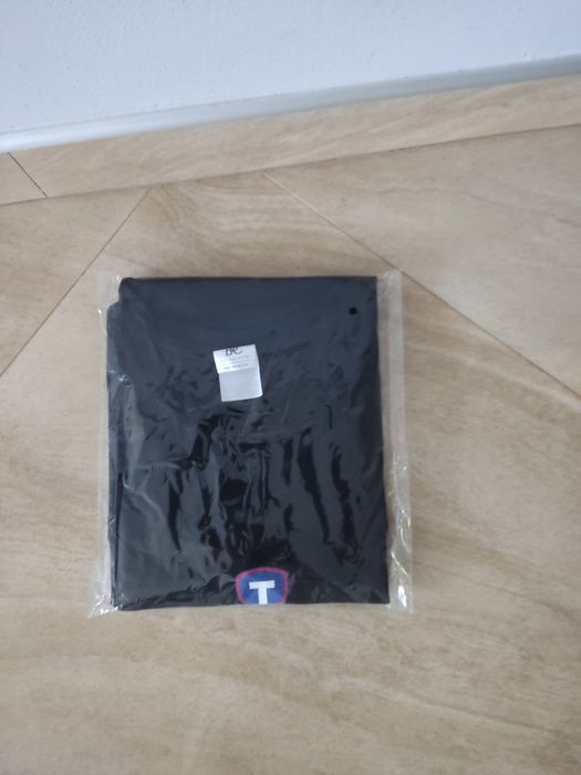 T shirt z długim rękawem M