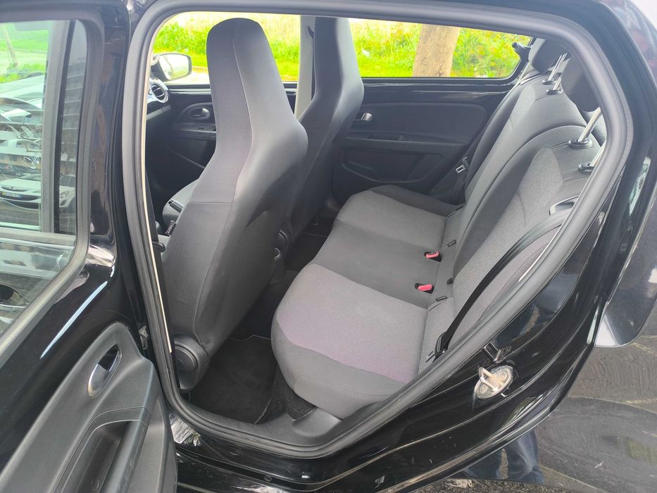 VW UP! 1.0 BlueMotion Move Gasolina 155mil km Nacional 2015