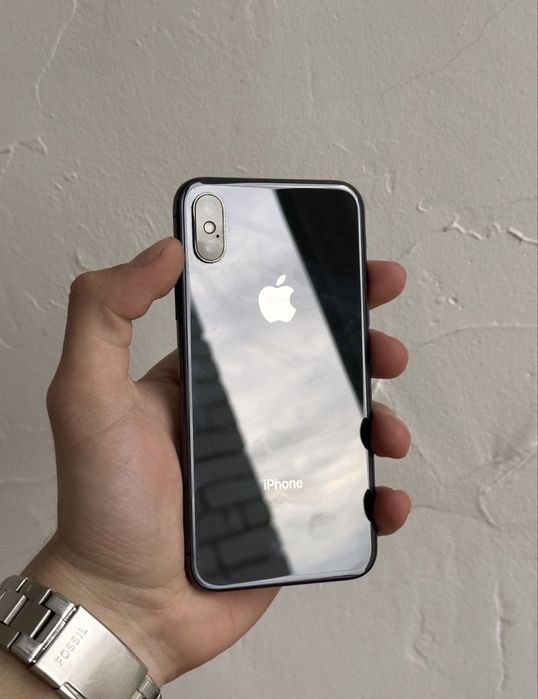Iphone X 64gb Neverlock