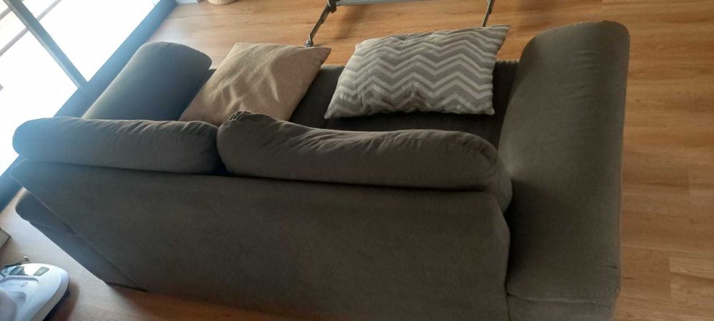 Sofá em ótimo estado
