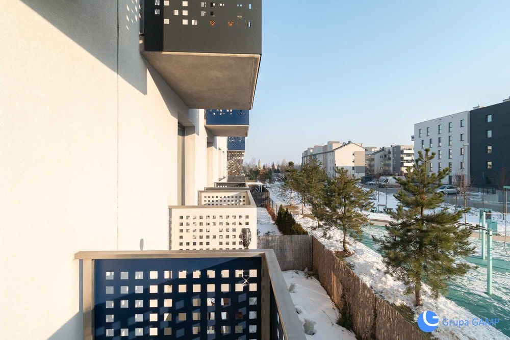 Wysoki standard|3pok|Klima|garaż|Domagały