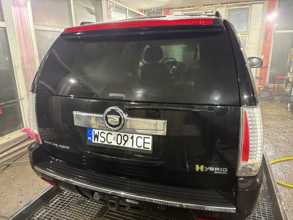 Фара , стопи  Cadillac Escalade 2006-2014