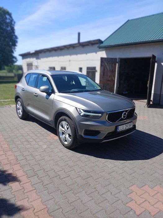 Volvo XC 40