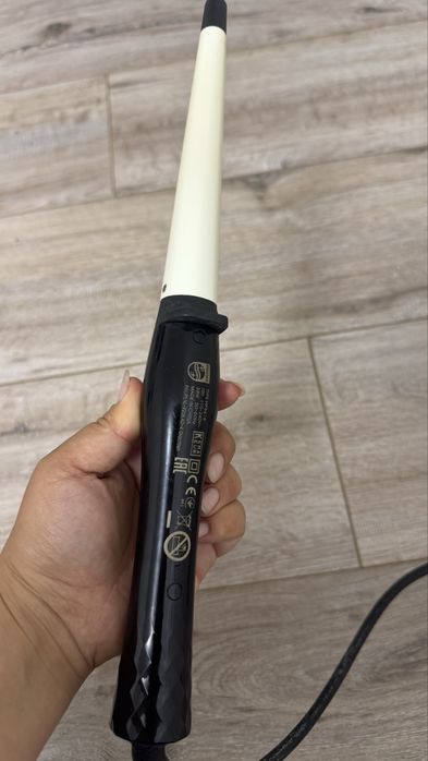 Плойка для волосся PHILIPS HP-8618