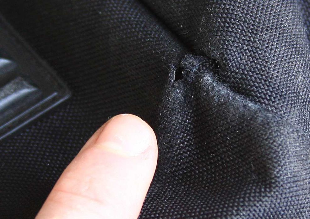 Adidas b62003 torba sportowa turystyczna trening siłownia duża