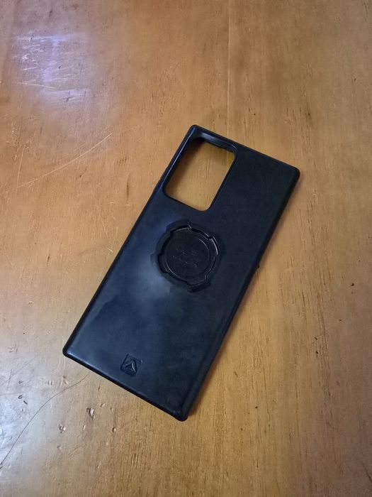 Capa QuadLock Samsung Note20 Ultra