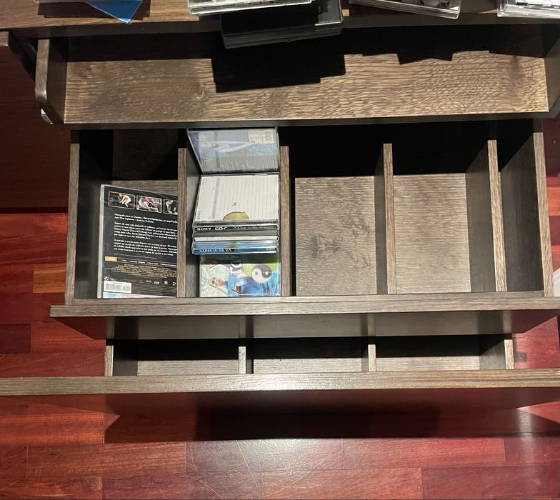 Móvel TV / Aparador