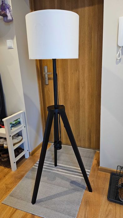 Lampa podłogowa IKEA LAUTERS