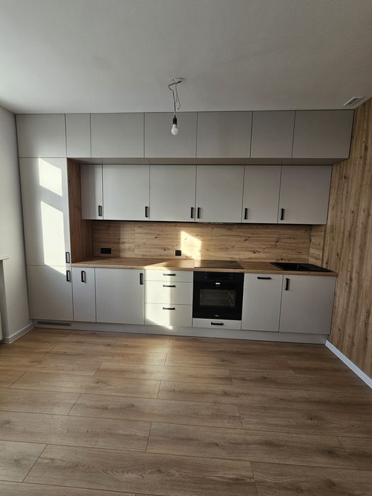 Meble kuchenne szafy i nie tylko na wymiar