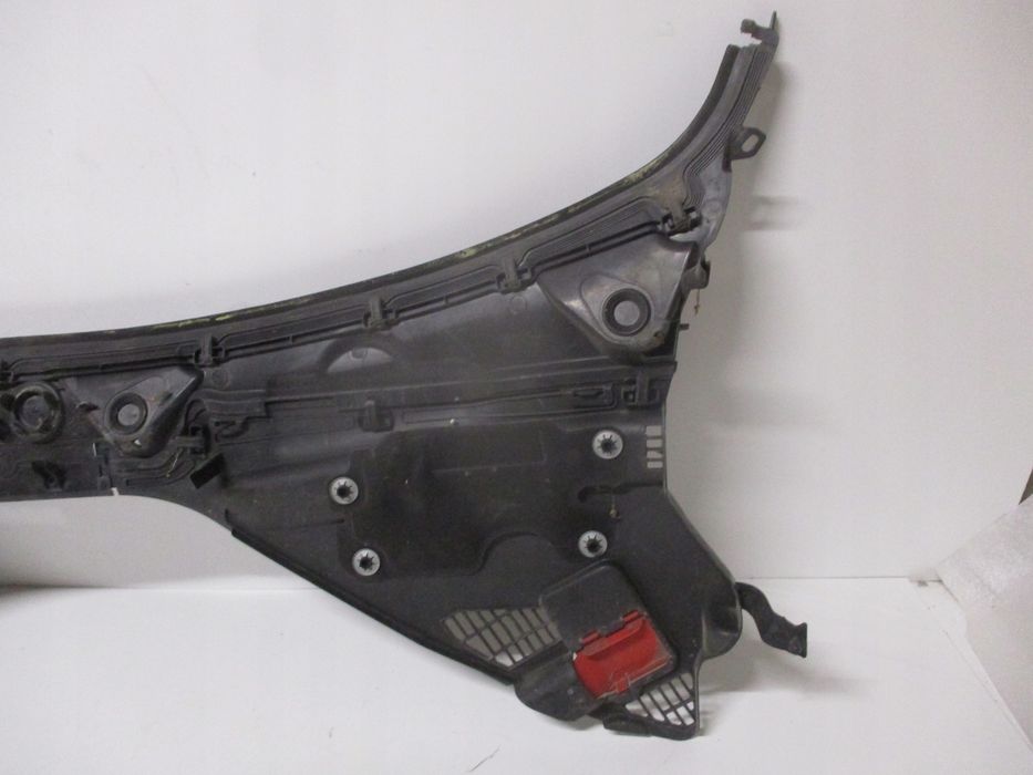 Podszybie BMW 3 F30 F31 7258177
